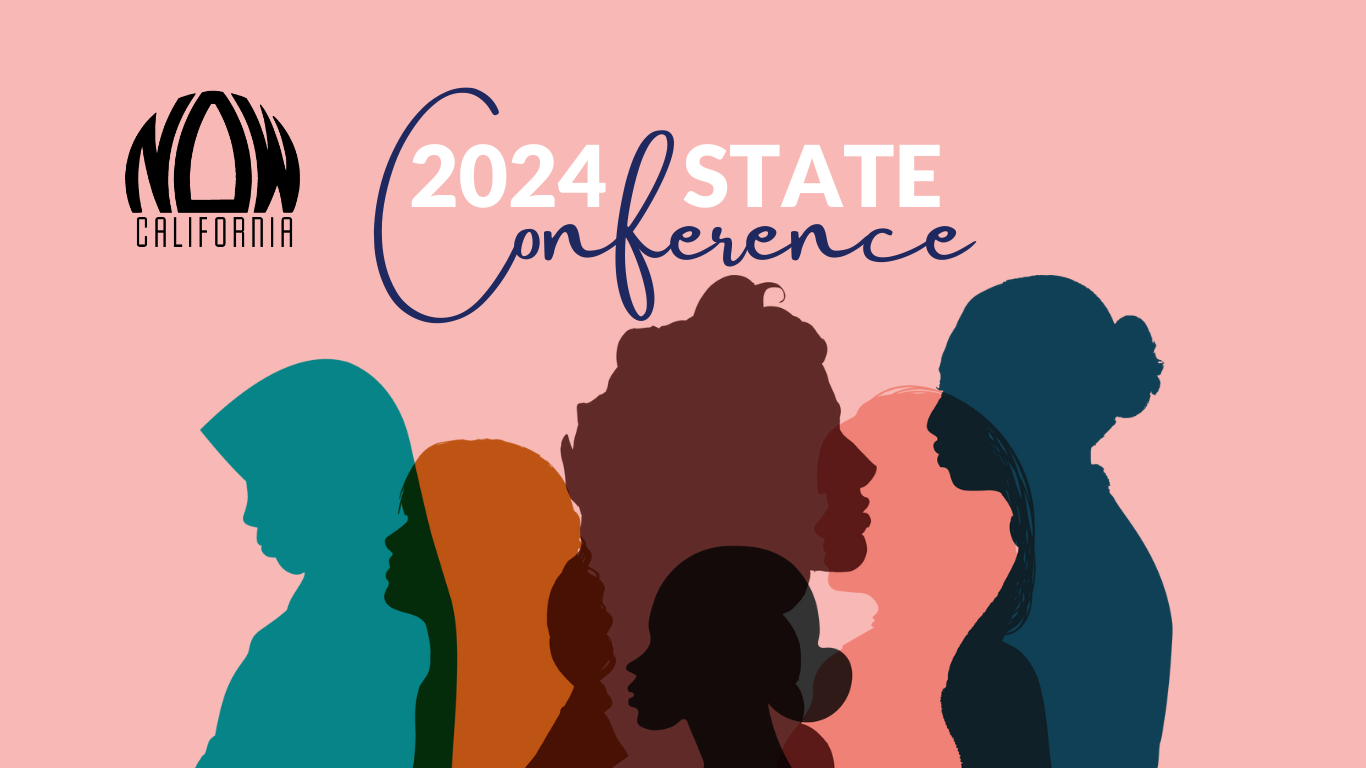 2024 State Conference CANOW